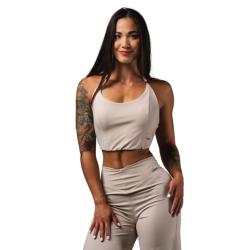 Nebbia Deni x NEBBIA Sportovní tank top 309