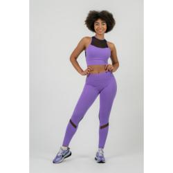 Nebbia FIT Activewear legíny s vysokým pasem 443