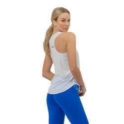 Nebbia FIT Activewear tílko Airy” s reflexním logem 439