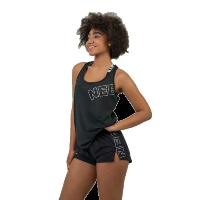 Nebbia FIT Activewear tílko Racer Back” 441