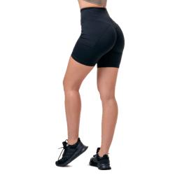 Nebbia FIT SMART cyklistické šortky FIT 575 Nebbia FIT SMART cyklistické šortky FIT 575