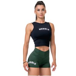 Nebbia FIT SPORTY TOP 577