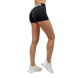 Nebbia Fitness šortky s vysokým pásom GLUTE PUMP 240