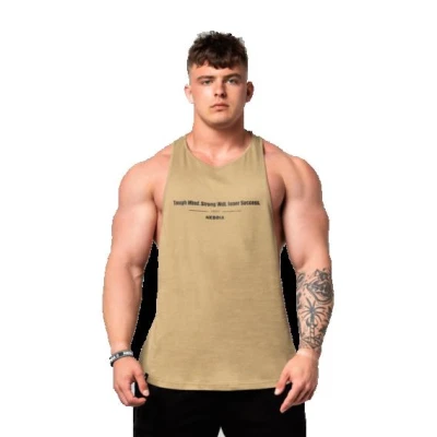 Nebbia Fitness tílko FLEXIN[39] 360