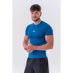 Nebbia Funkčné SLIM-FIT tričko 324 Nebbia Funkčné SLIM-FIT tričko 324