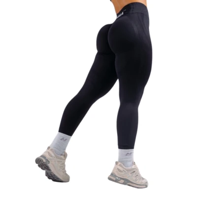 Nebbia High-waist extra push-up legíny PRIMAL 850