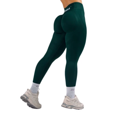 Nebbia High-waist extra push-up legíny PRIMAL 850
