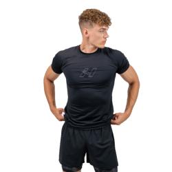 Nebbia Kompresní Sportovní Tričko ENDURANCE 346 Nebbia Kompresní Sportovní Tričko ENDURANCE 346