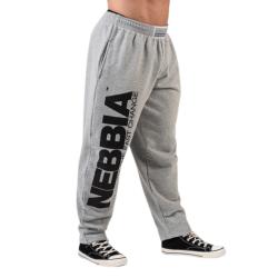 Nebbia Kultovní tepláky BEAST MODE-ON 198