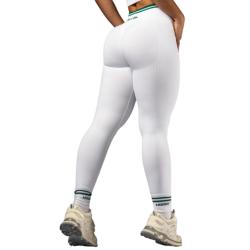 Nebbia Legíny High-waist push-up CLUB D’OR 629