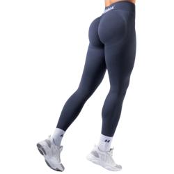 Nebbia Legíny High-waist push-up POWER 888