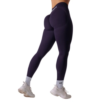 Nebbia Legíny High-waist push-up POWER 888