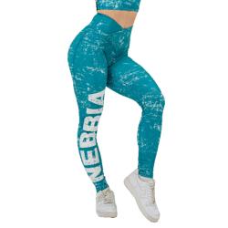 Nebbia Legíny na cvičení ROUGH GIRL 616