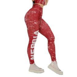 Nebbia Legíny na cvičení ROUGH GIRL 616