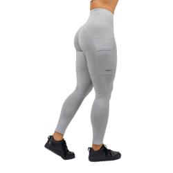 Nebbia Legíny s vysokým pasem LEG DAY GOALS 248