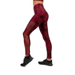 Nebbia Legíny se síťkou s vysokým pasem IMPACT 479