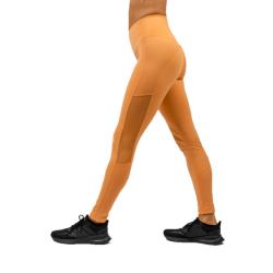 Nebbia Legíny se síťkou s vysokým pasem PERFORMANCE 480