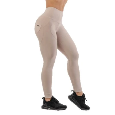 Nebbia Lifting Effect Bubble Butt legíny s vysokým pasem 587 Nebbia Lifting Effect Bubble Butt legíny s vysokým pasem 587