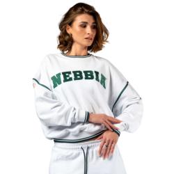 Nebbia Lounge mikina CLUB D’OR 642 Nebbia Lounge mikina CLUB D’OR 642