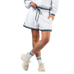 Nebbia Lounge šortky CLUB D’OR 643