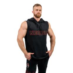 Nebbia Mikina bez rukávov IRON BEAST 710 Nebbia Mikina bez rukávov IRON BEAST 710