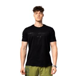 Nebbia Muscle fit tričko FLEXIN' 358