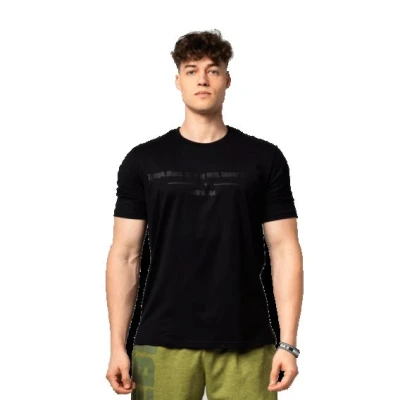 Nebbia Muscle fit tričko FLEXIN' 358