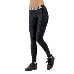 Nebbia NATURE-INSPIRED Squat-Proof dámské legíny 543 Nebbia NATURE-INSPIRED Squat-Proof dámské legíny 543