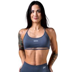 Nebbia Open-back sportovní podprsenka POWER 890
