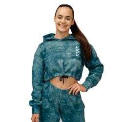 Nebbia RE-FRESH Mikina 591