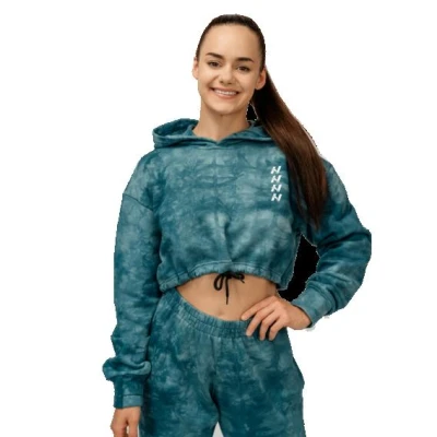 Nebbia RE-FRESH Mikina 591