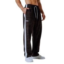 Nebbia Relaxed fit tepláky POWER 904