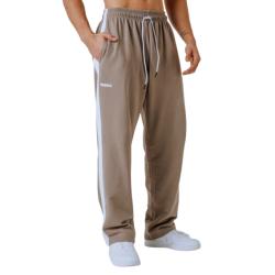 Nebbia Relaxed fit tepláky POWER 904