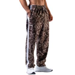 Nebbia Relaxed fit tepláky POWER 904