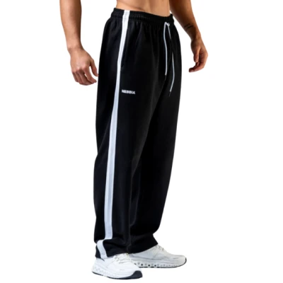Nebbia Relaxed fit tepláky POWER 904
