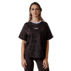 Nebbia Relaxed fit tričko POWER 894