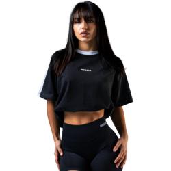 Nebbia Relaxed fit tričko POWER 894