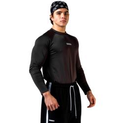 Nebbia Seamless tričko s dlouhým rukávem POWER 901