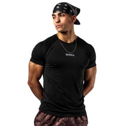 Nebbia Seamless tričko s krátkým rukávem POWER 900