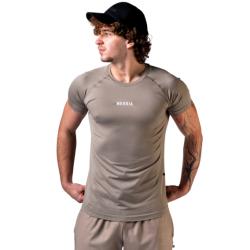 Nebbia Seamless tričko s krátkým rukávem POWER 900