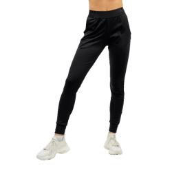 Nebbia Slim fit legíny s vreckami GYM SPIRIT 466
