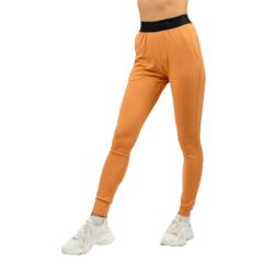 Nebbia Slim fit legíny s vreckami GYM SPIRIT 466