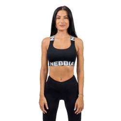 Nebbia Športová podprsenka so strednou oporou ICONIC 230