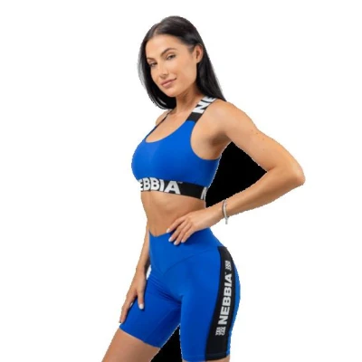 Nebbia Sportovní podprsenka se střední oporou ICONIC 230