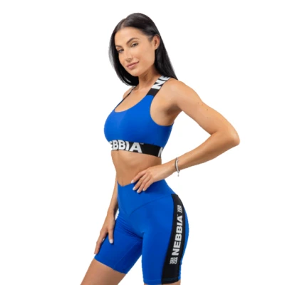 Nebbia Sportovní podprsenka se střední oporou ICONIC 230
