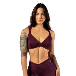 Nebbia Športová podprsenka STRONG BEAUTY 424