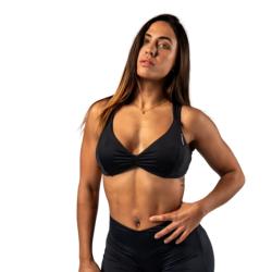 Nebbia Sportovní podprsenka STRONG BEAUTY 424