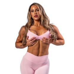 Nebbia Sportovní podprsenka STRONG BEAUTY 424