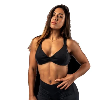 Nebbia Sportovní podprsenka STRONG BEAUTY 424