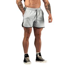 Nebbia Teplákové šortky HERO 295